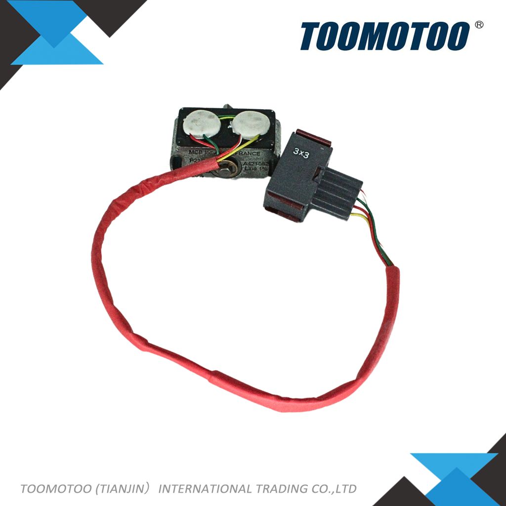 OEM&Alt Quality Forklift Spare Part Linde 3723604706 Potentiometer (Electric Diesel)