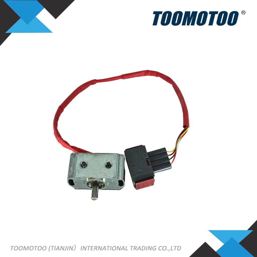 OEM&Alt Quality Forklift Spare Part Linde 3723604706 Potentiometer (Electric Diesel)