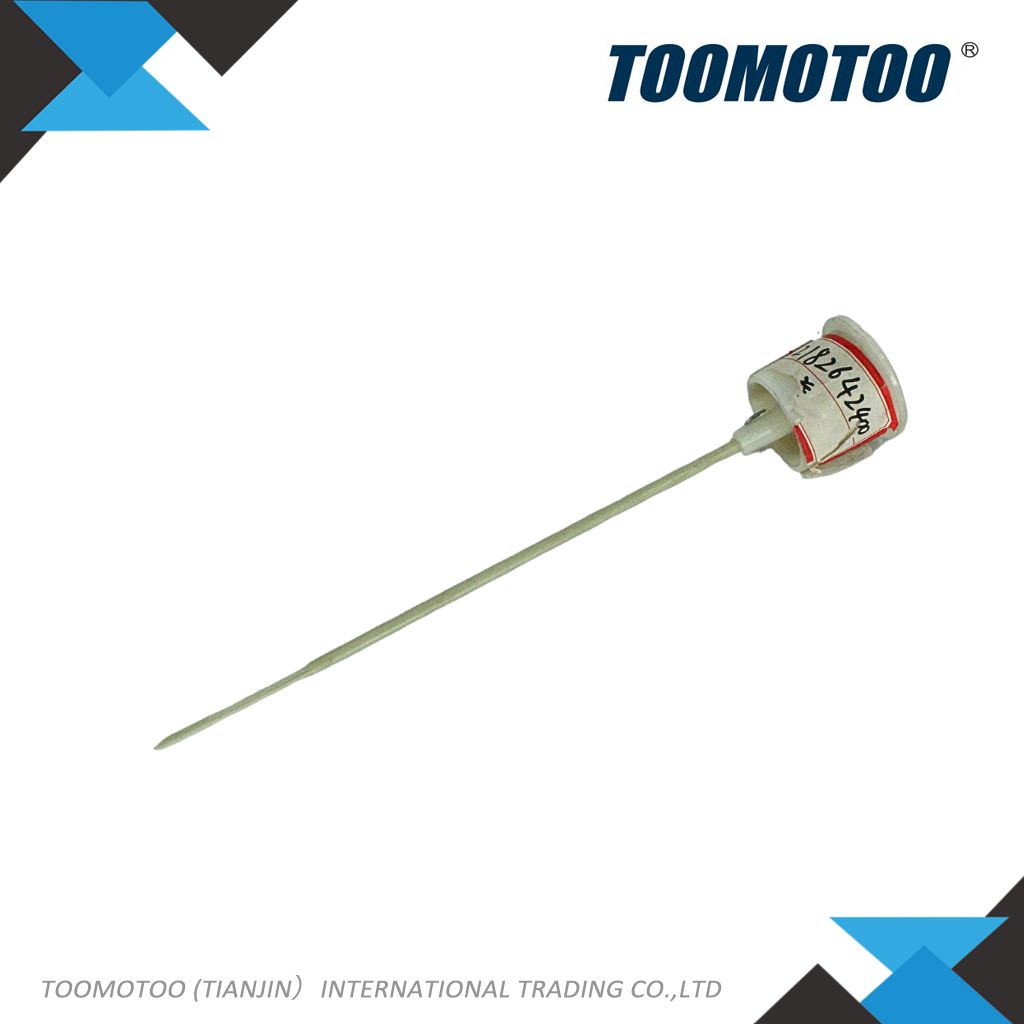 OEM&Alt Quality Forklift Spare Part Linde 12182642400 Oil Dipstick (Electric Diesel)