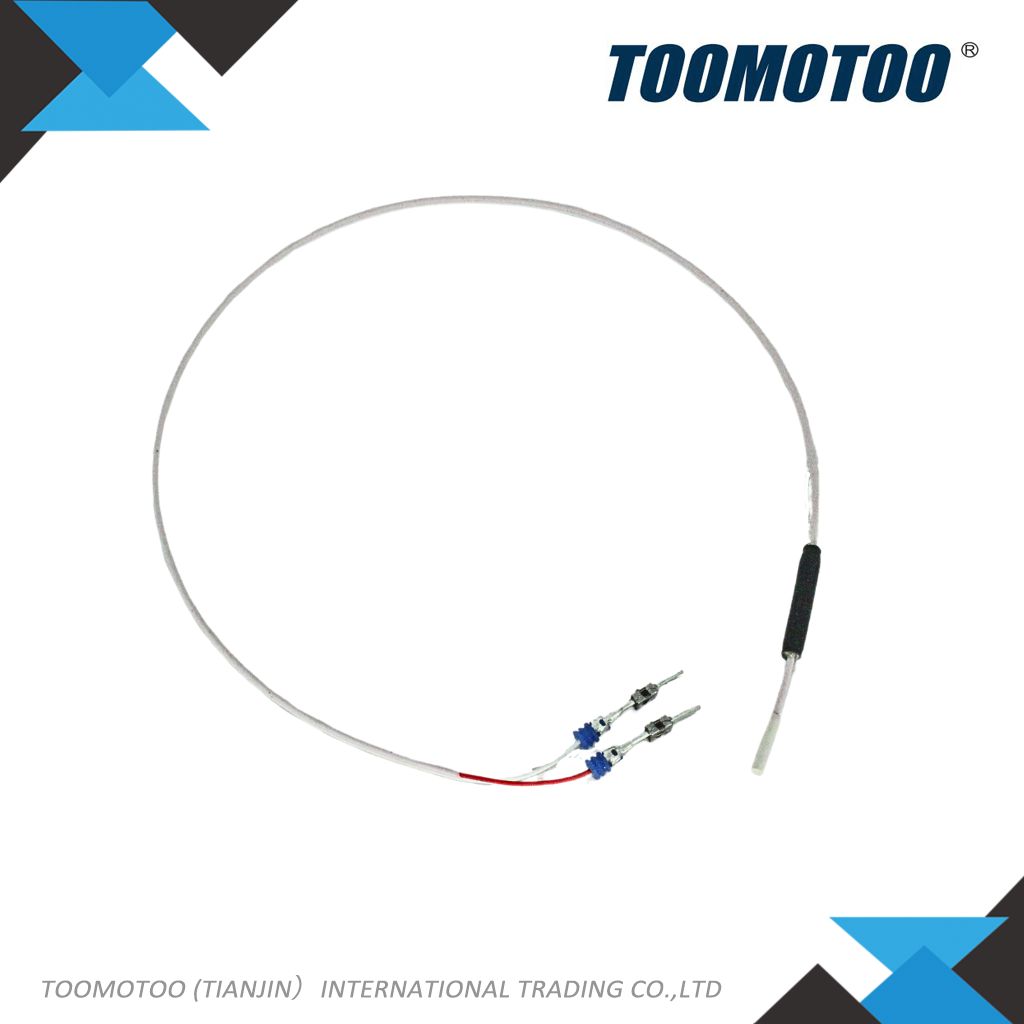 OEM&Alt Quality Forklift Spare Part Linde J3501143 Temperature Switch (Electric Diesel)