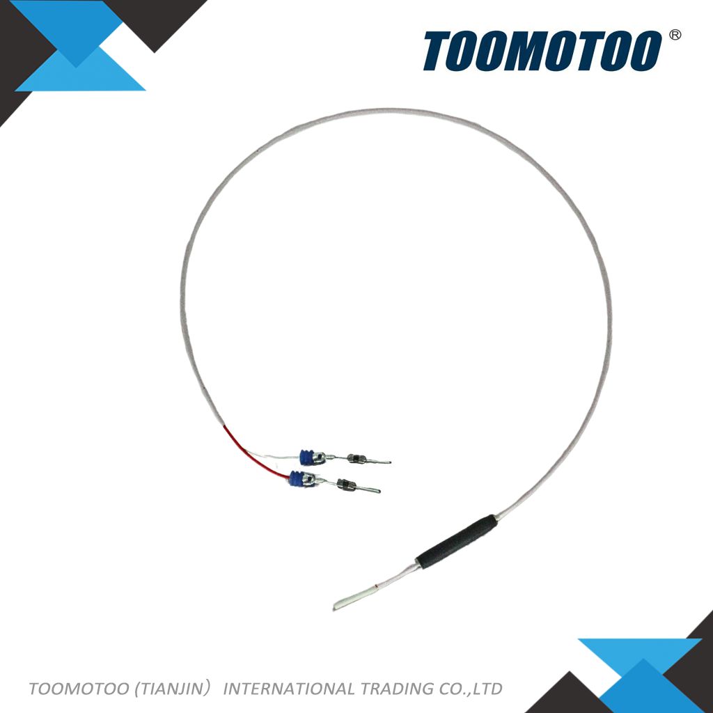 OEM&Alt Quality Forklift Spare Part Linde J3501143 Temperature Switch (Electric Diesel)