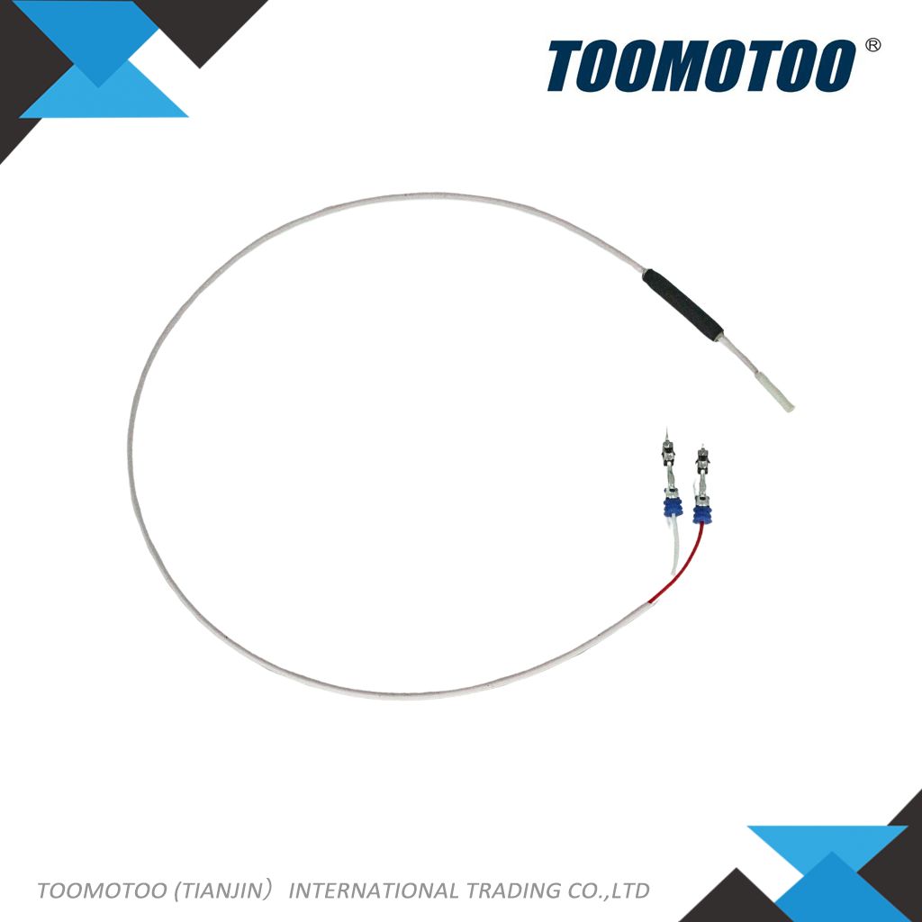 OEM&Alt Quality Forklift Spare Part Linde J3501143 Temperature Switch (Electric Diesel)