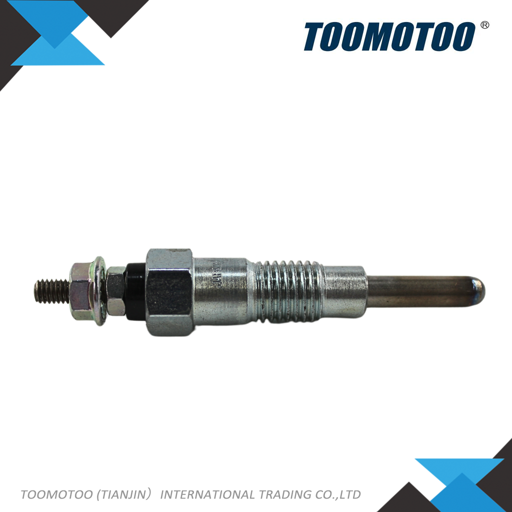 OEM&Alt Quality Forklift Spare Part Komatsu Ym119717-77800 Glow Plug (Electric Diesel)