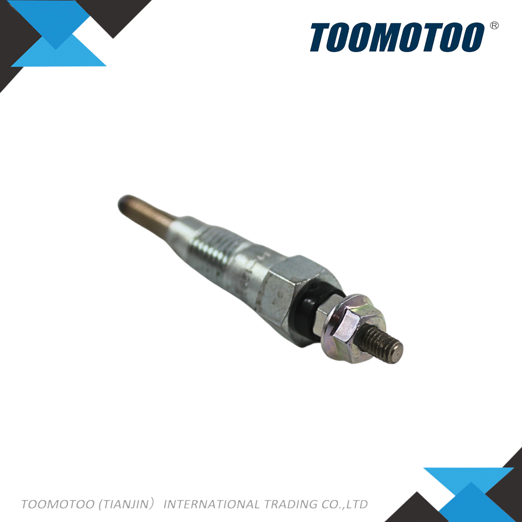 OEM&Alt Quality Forklift Spare Part Komatsu Ym119717-77800 Glow Plug (Electric Diesel)