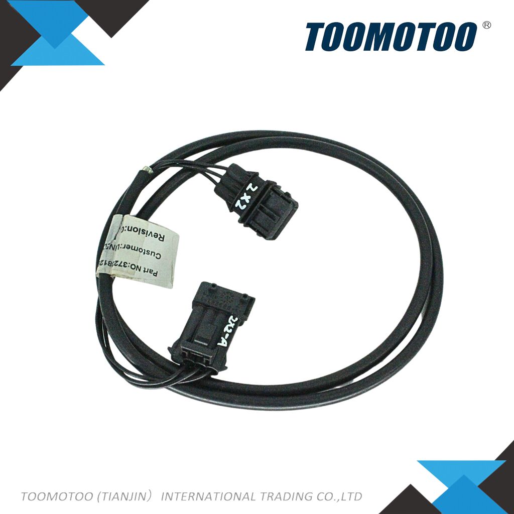 OEM&Alt Quality Forklift Spare Part Linde 3723812534 Wiring Harness (Electric Diesel)