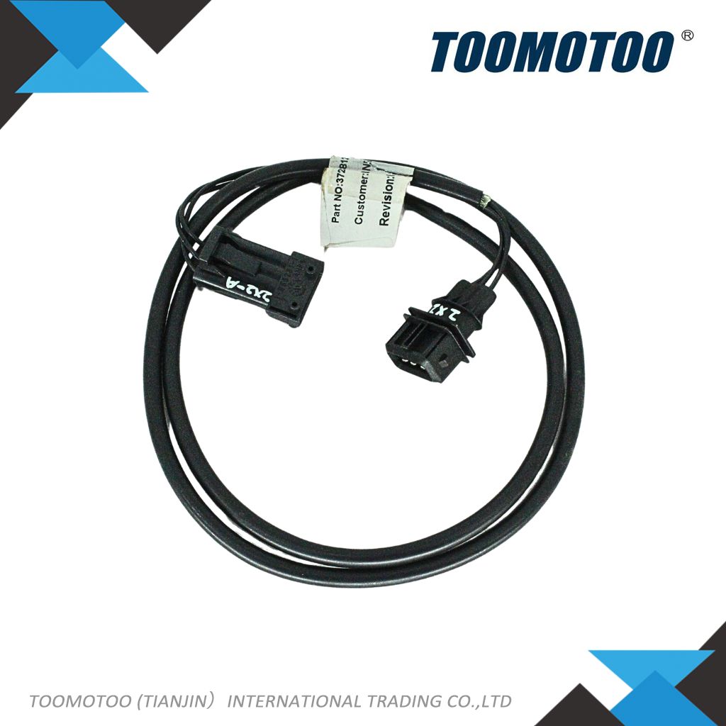 OEM&Alt Quality Forklift Spare Part Linde 3723812534 Wiring Harness (Electric Diesel)