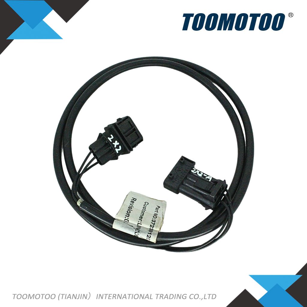 OEM&Alt Quality Forklift Spare Part Linde 3723812534 Wiring Harness (Electric Diesel)