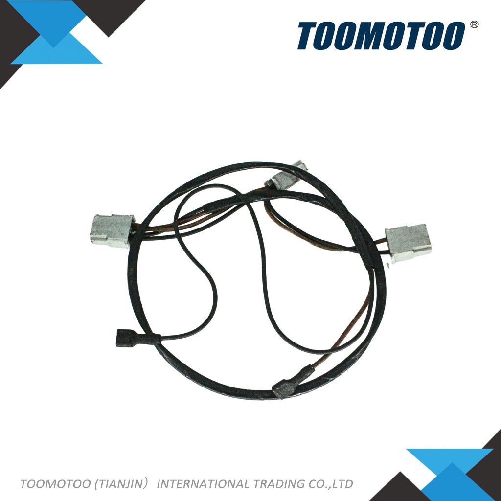 OEM&Alt Quality Forklift Spare Part Linde 3513810530 Wiring Harness (Electric Diesel)