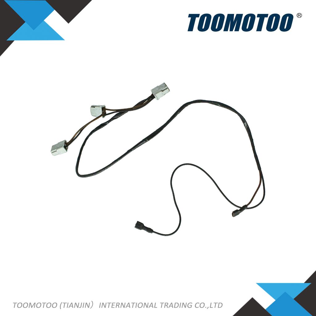 OEM&Alt Quality Forklift Spare Part Linde 3513810530 Wiring Harness (Electric Diesel)