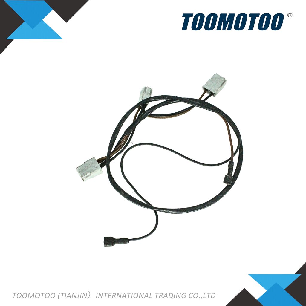 OEM&Alt Quality Forklift Spare Part Linde 3513810530 Wiring Harness (Electric Diesel)