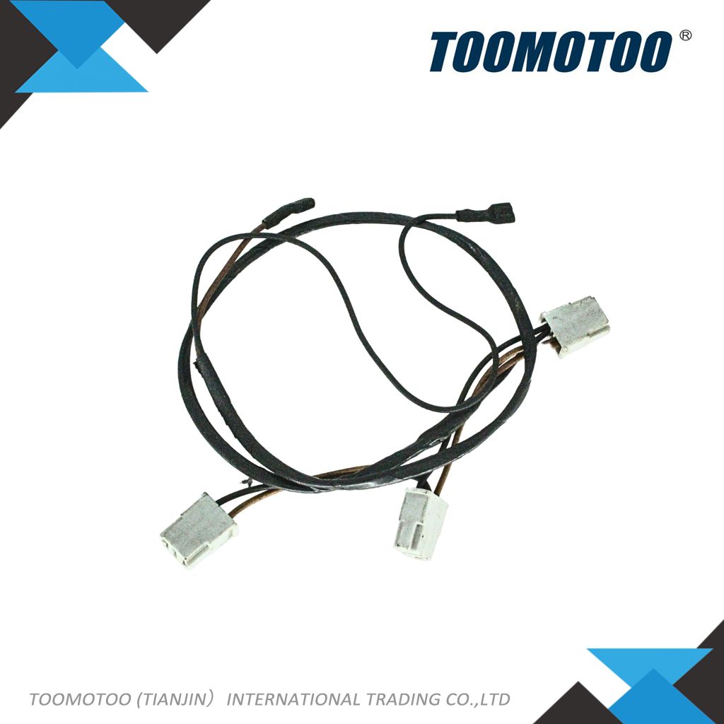 OEM&Alt Quality Forklift Spare Part Linde 3513810530 Wiring Harness (Electric Diesel)