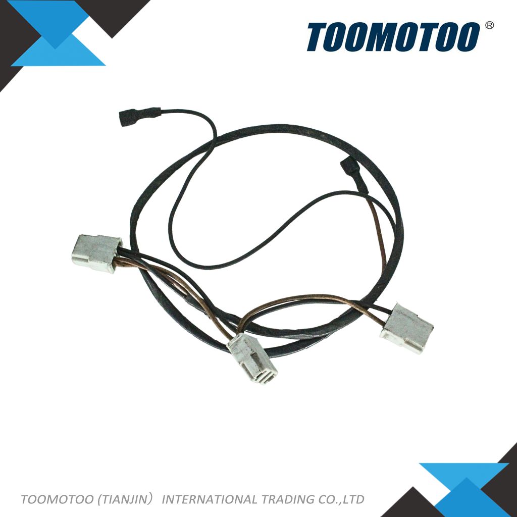 OEM&Alt Quality Forklift Spare Part Linde 3513810530 Wiring Harness (Electric Diesel)