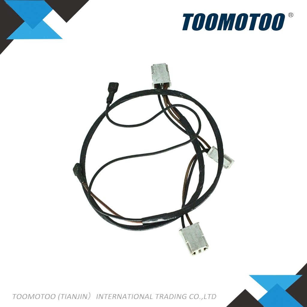 OEM&Alt Quality Forklift Spare Part Linde 3513810530 Wiring Harness (Electric Diesel)