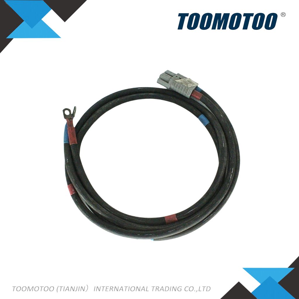 OEM&Alt Quality Forklift Spare Part Hyster 2054501 Battery Connector with Cable (Electric Diesel)