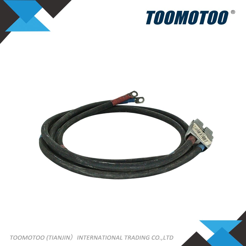 OEM&Alt Quality Forklift Spare Part Hyster 2054501 Battery Connector with Cable (Electric Diesel)