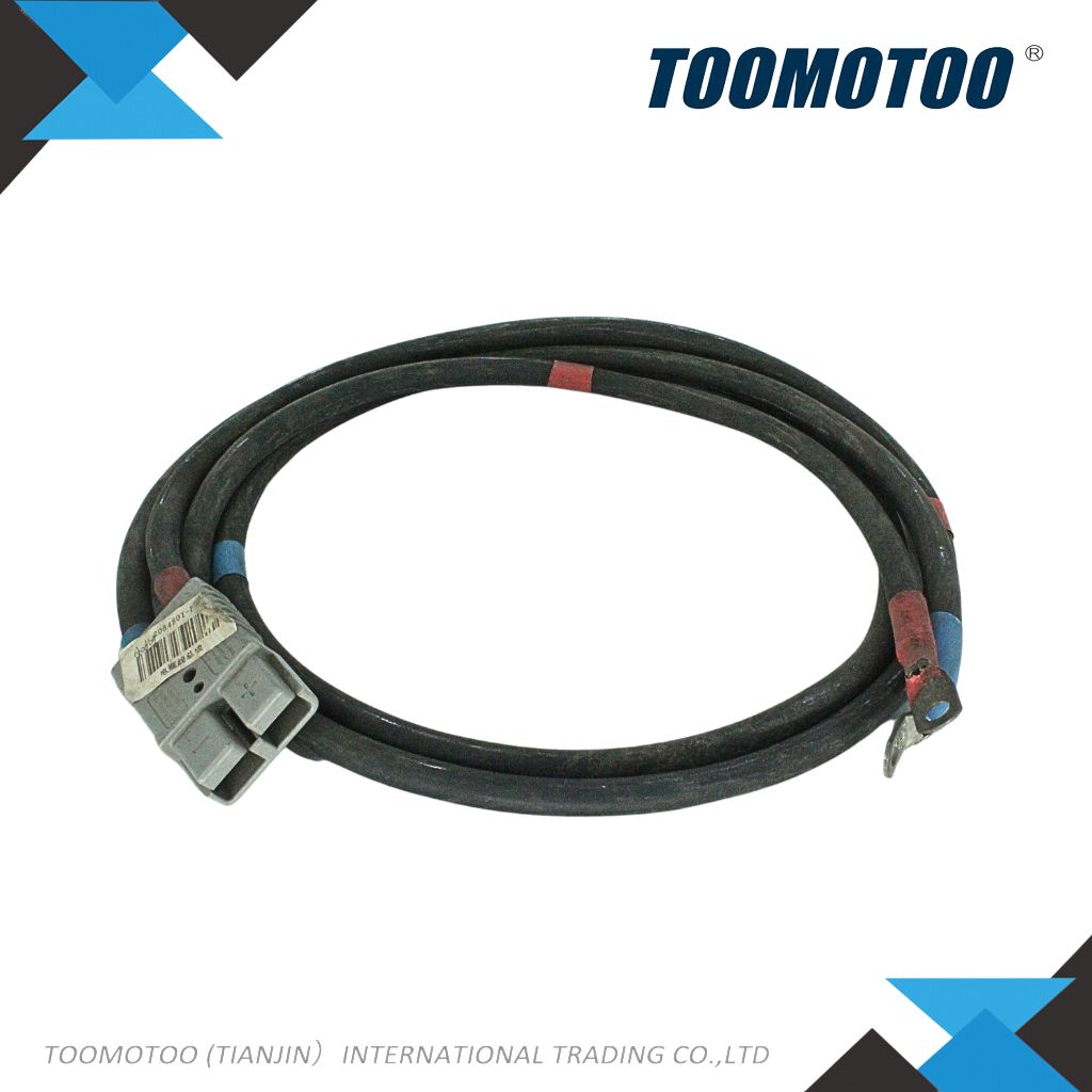 OEM&Alt Quality Forklift Spare Part Hyster 2054501 Battery Connector with Cable (Electric Diesel)