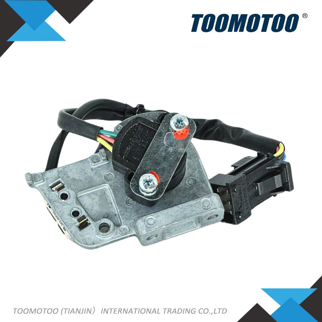 OEM&Alt Quality Forklift Spare Part Linde 3903607610 Accelerator Pedal Unit (Electric Diesel)