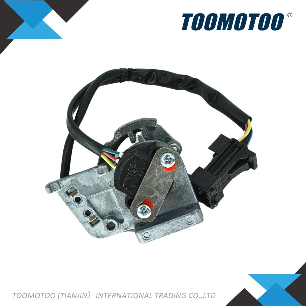 OEM&Alt Quality Forklift Spare Part Linde 3903607610 Accelerator Pedal Unit (Electric Diesel)