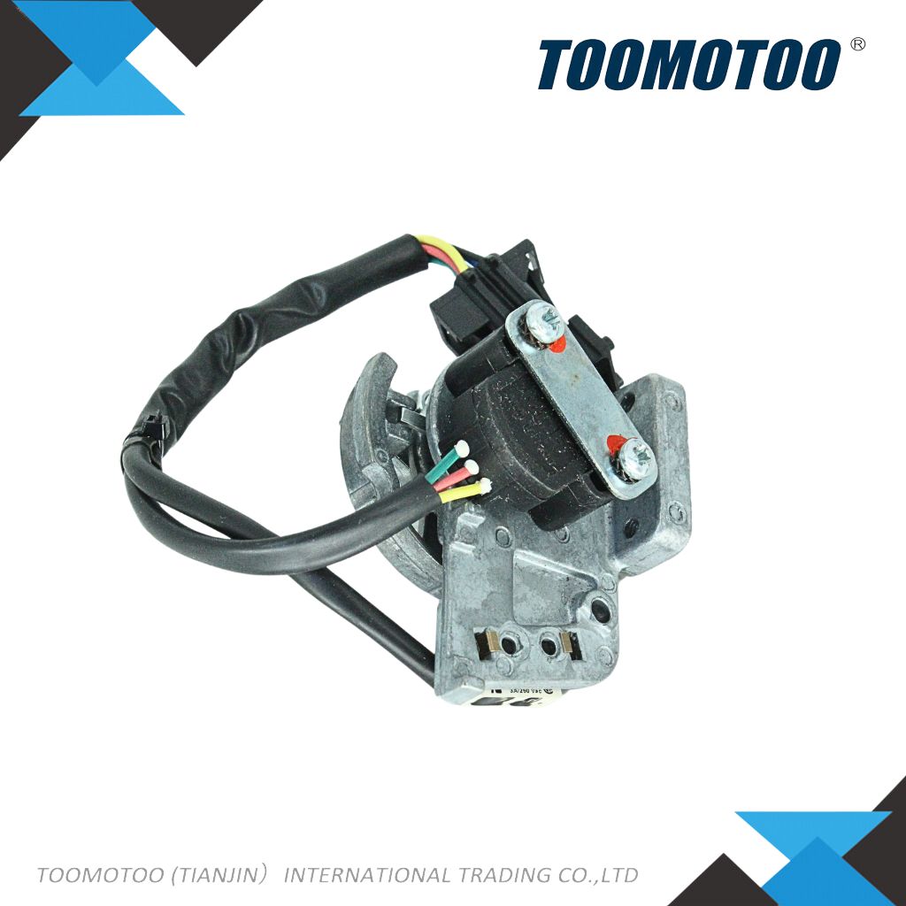 OEM&Alt Quality Forklift Spare Part Linde 3903607610 Accelerator Pedal Unit (Electric Diesel)