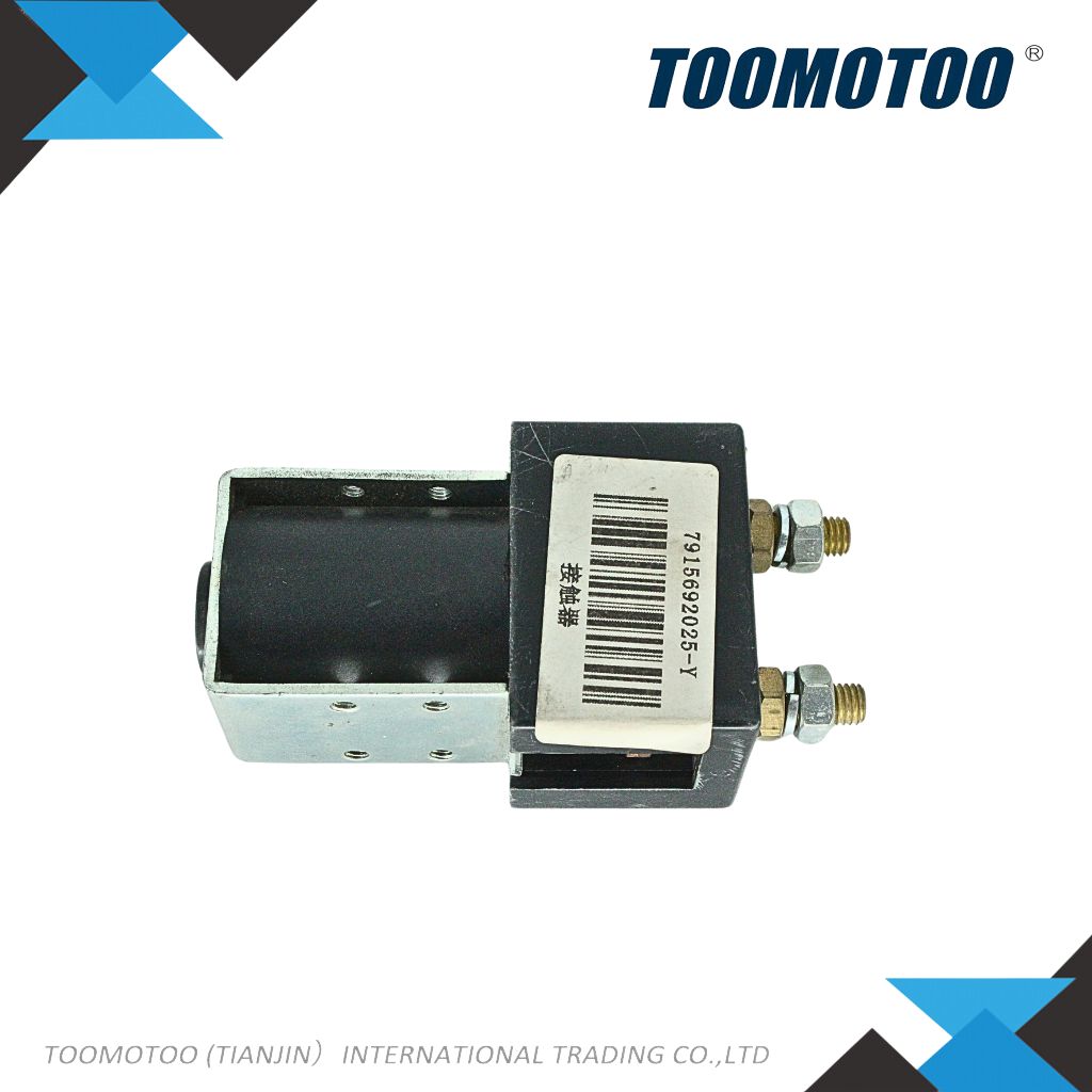 OEM&Alt Quality Forklift Spare Part Linde 7915692025 Contactor (Electric Diesel)