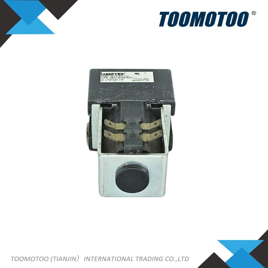 OEM&Alt Quality Forklift Spare Part Linde 7915692025 Contactor (Electric Diesel)