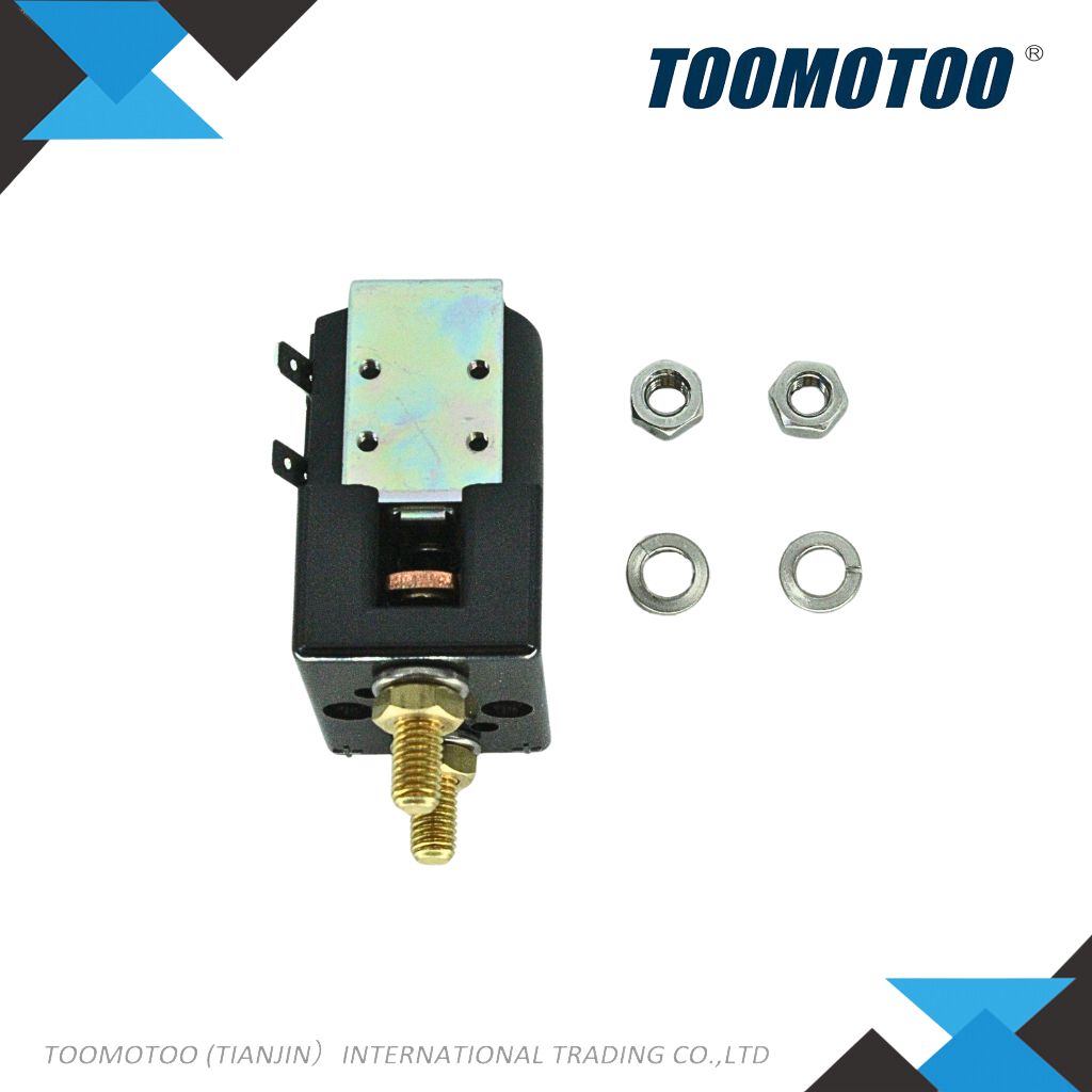 OEM&Alt Quality Forklift Spare Part Hyster 383931-24V Contactor Complete (Electric Diesel)