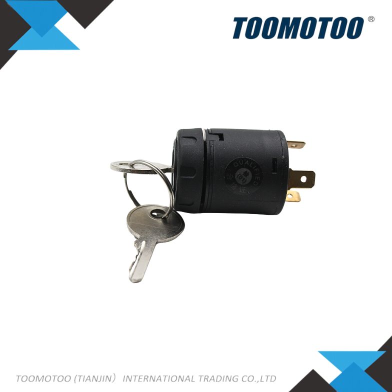 OEM&Alt Quality Forklift Spare Part Linde 7915492601 Ignition Switch (Electric Diesel)