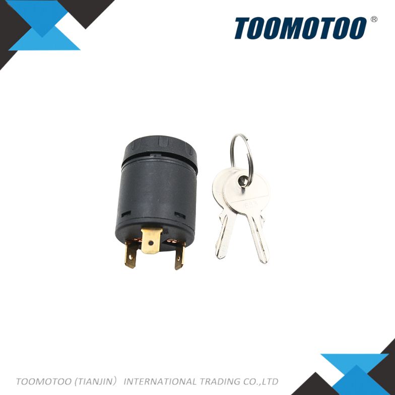 OEM&Alt Quality Forklift Spare Part Linde 7915492601 Ignition Switch (Electric Diesel)