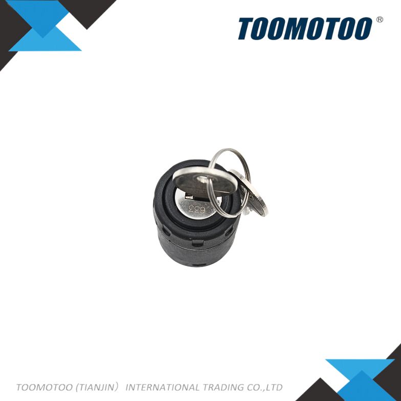 OEM&Alt Quality Forklift Spare Part Linde 7915492601 Ignition Switch (Electric Diesel)