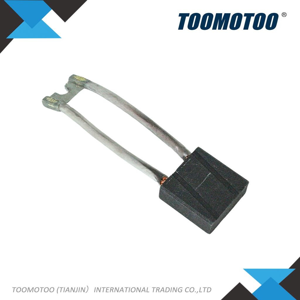 OEM&Alt Quality Forklift Spare Part Linde 0029718124 Carbon Brush (Electric Diesel)