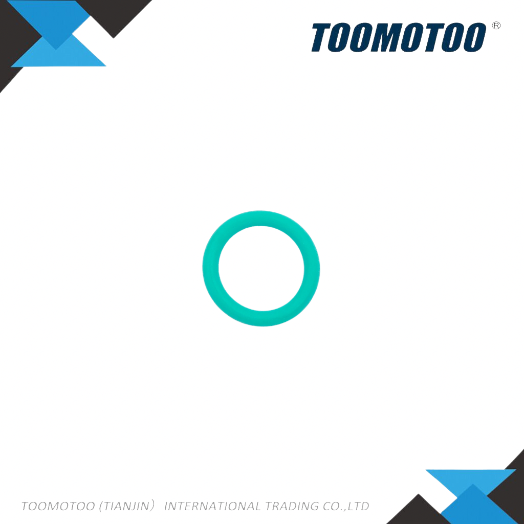 OEM&Alt Quality Forklift Spare Part Linde 0009632040 O-Ring (Electric Diesel)