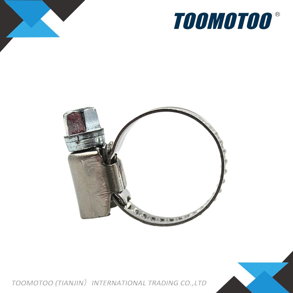 OEM&Alt Quality Forklift Spare Part Totalsource 136385 Hose Clamp (Electric Diesel)