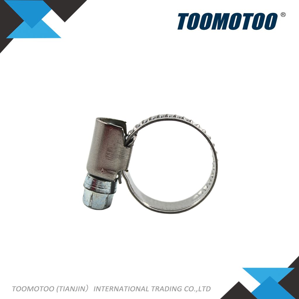 OEM&Alt Quality Forklift Spare Part Totalsource 136385 Hose Clamp (Electric Diesel)