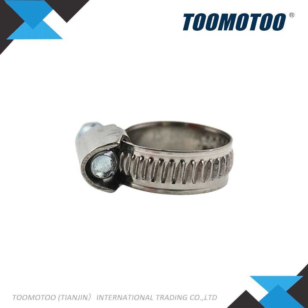 OEM&Alt Quality Forklift Spare Part Totalsource 136385 Hose Clamp (Electric Diesel)