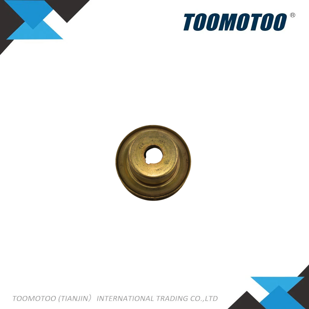 OEM&Alt Quality Forklift Spare Part Bosch 6033gd5060 V-Pulley (Electric Diesel)