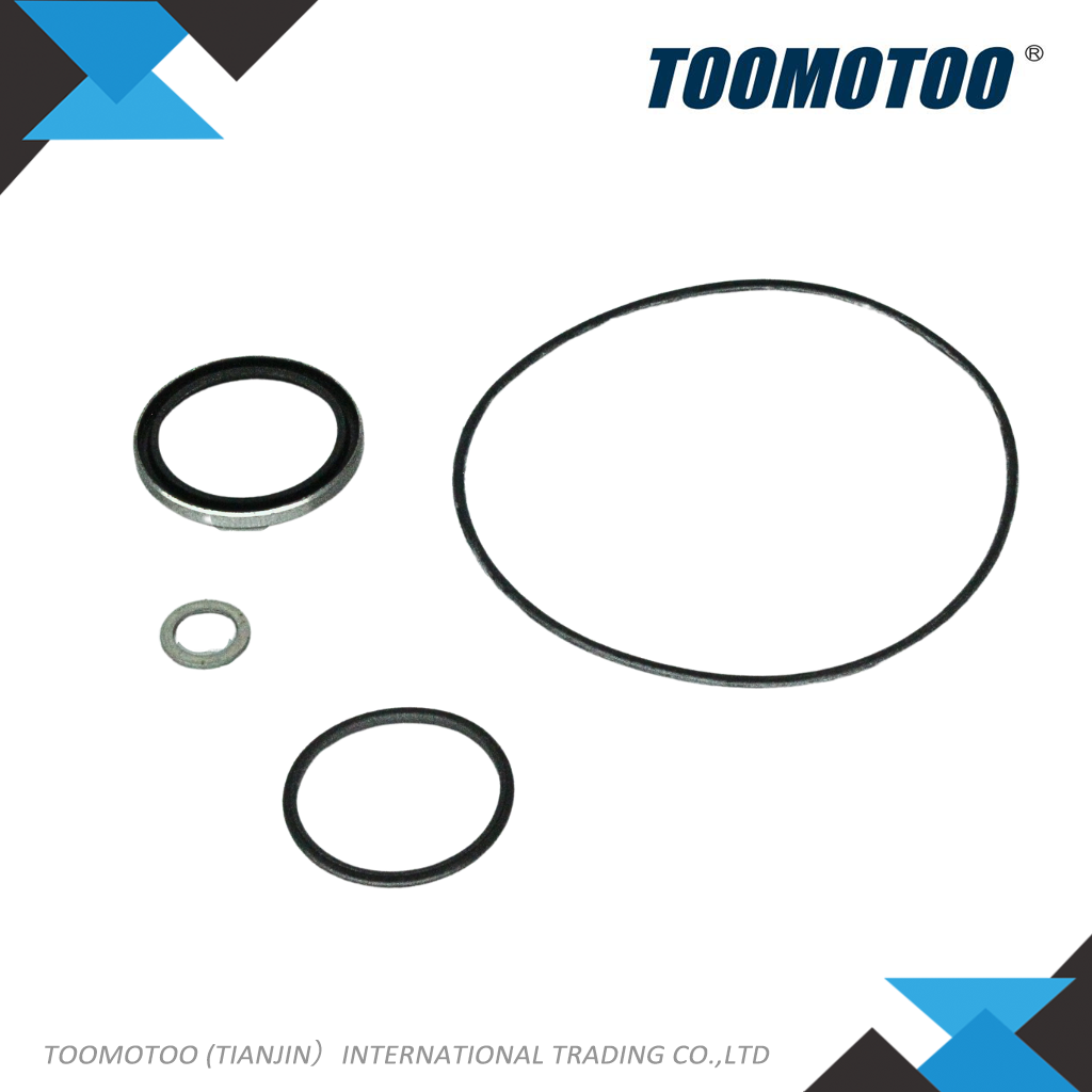 OEM&Alt Quality Forklift Spare Part Kalmar 9236360369 Seal Kit Hydr. (Electric Diesel)