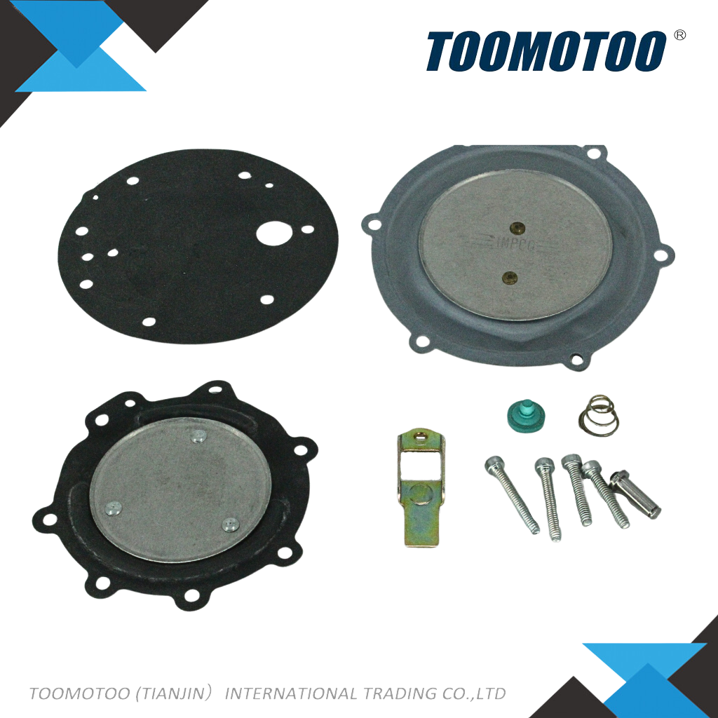 OEM&Alt Quality Forklift Spare Part Totalsource 0009608043 Vaporiser (Electric Diesel)