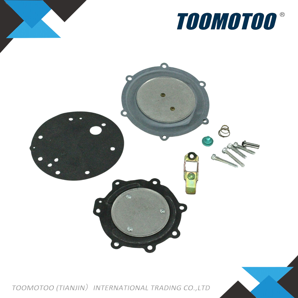 OEM&Alt Quality Forklift Spare Part Totalsource 0009608043 Vaporiser (Electric Diesel)