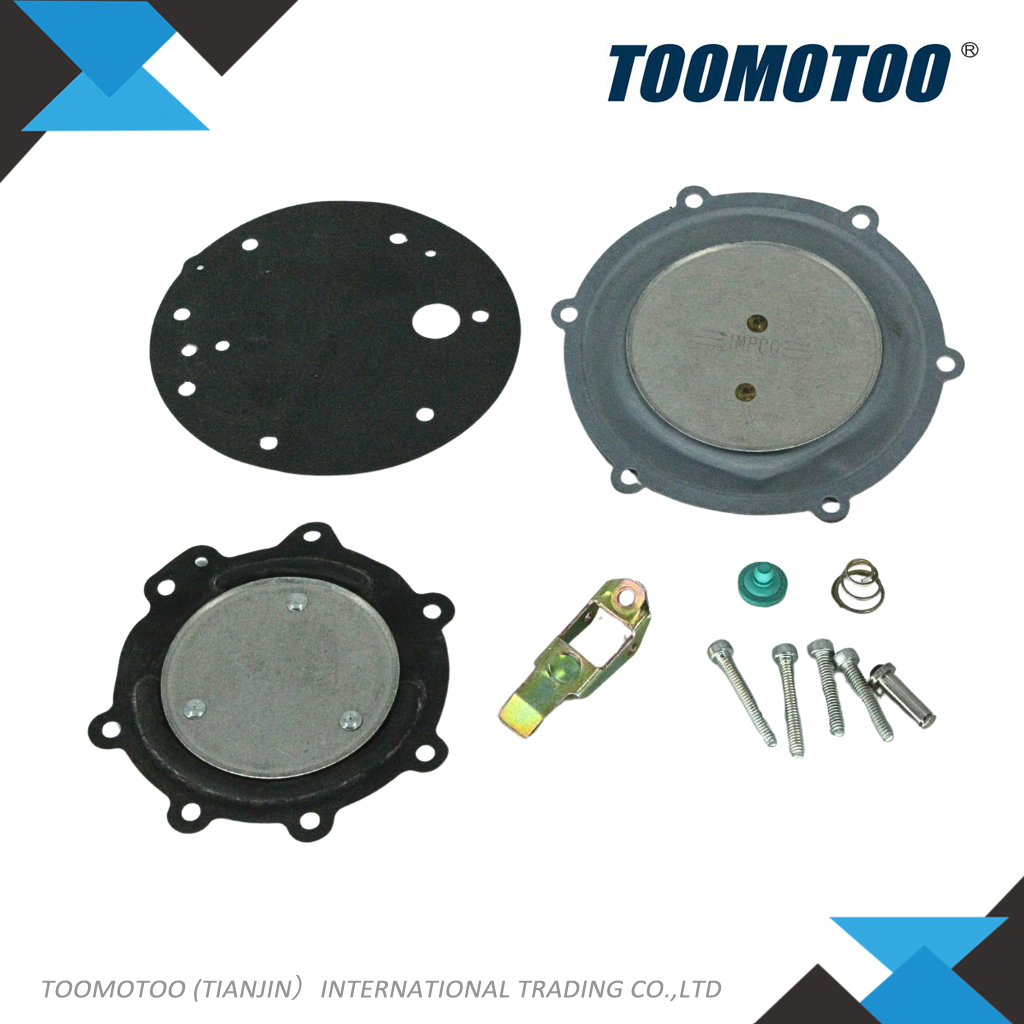 OEM&Alt Quality Forklift Spare Part Totalsource 0009608043 Vaporiser (Electric Diesel)