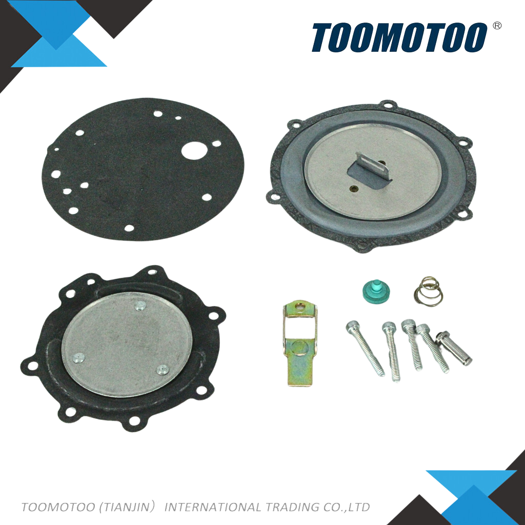 OEM&Alt Quality Forklift Spare Part Totalsource 0009608043 Vaporiser (Electric Diesel)