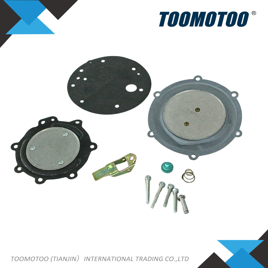 OEM&Alt Quality Forklift Spare Part Totalsource 0009608043 Vaporiser (Electric Diesel)