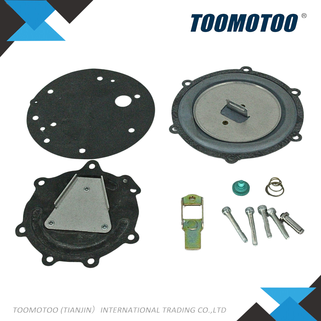 OEM&Alt Quality Forklift Spare Part Totalsource 0009608043 Vaporiser (Electric Diesel)