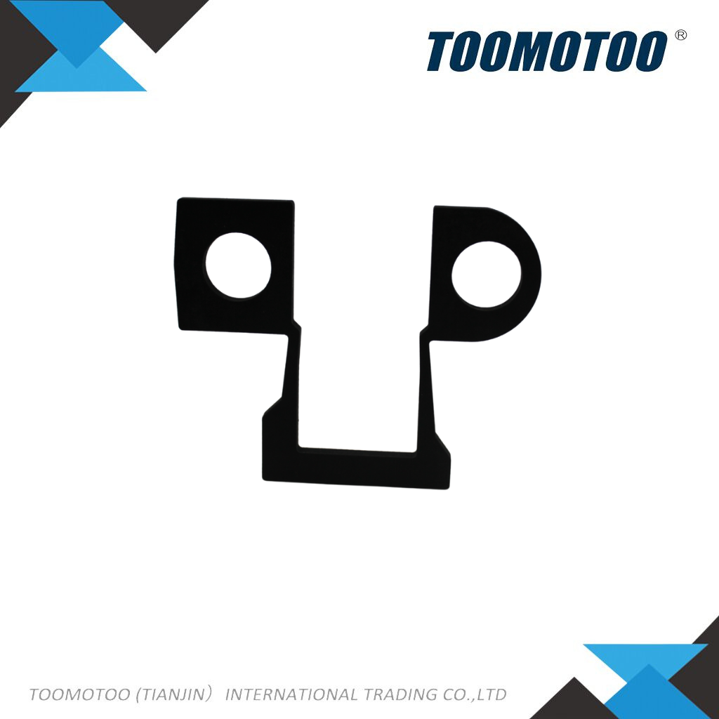 OEM&Alt Quality Forklift Spare Part Linde 3514411304 Support - Piece of Connection (Electric Diesel)