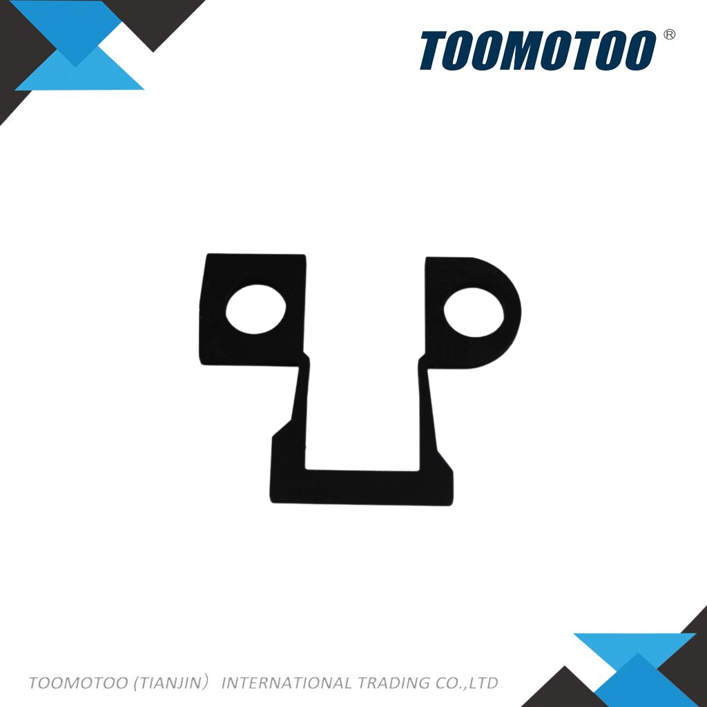 OEM&Alt Quality Forklift Spare Part Linde 3514411304 Support - Piece of Connection (Electric Diesel)