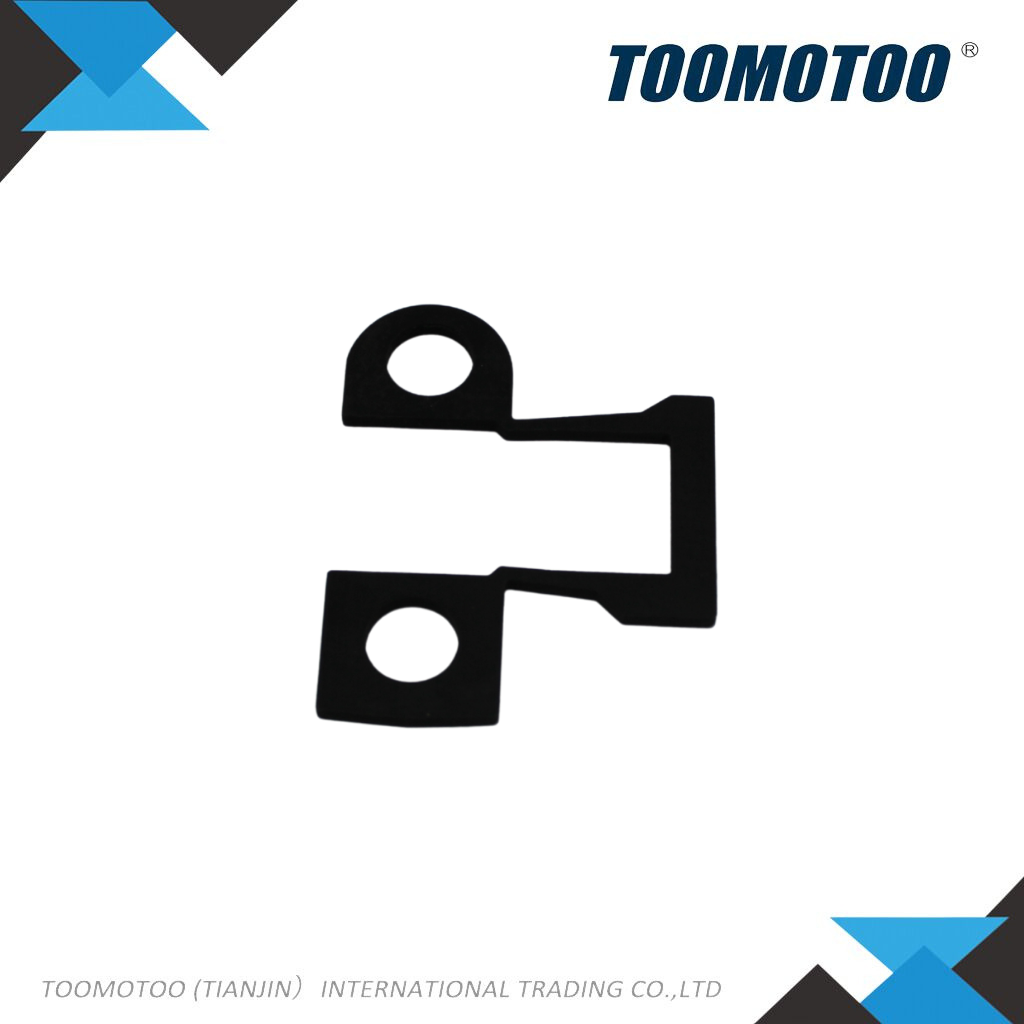 OEM&Alt Quality Forklift Spare Part Linde 3514411304 Support - Piece of Connection (Electric Diesel)