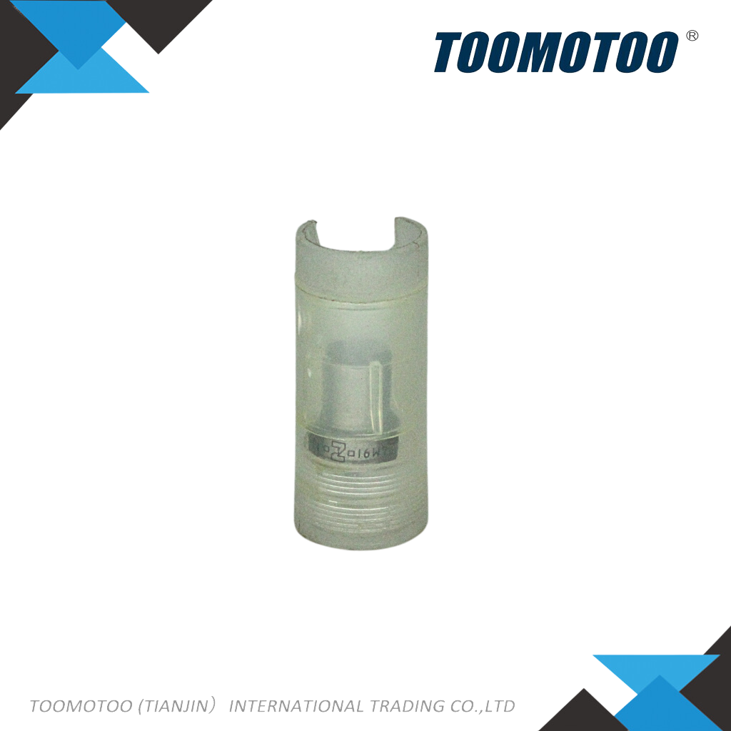 OEM&Alt Quality Forklift Spare Part Komatsu Ym119717-53010 Nozzle Injector (Electric Diesel)