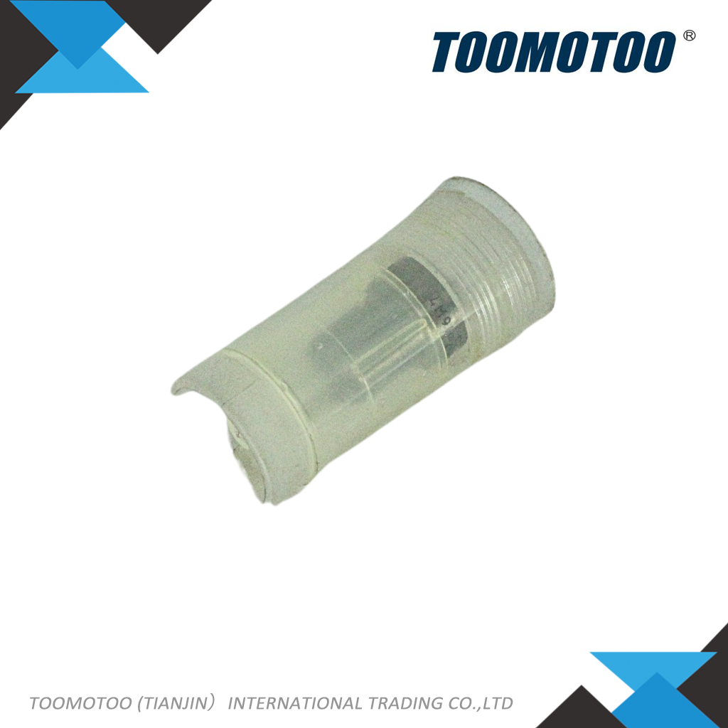 OEM&Alt Quality Forklift Spare Part Komatsu Ym119717-53010 Nozzle Injector (Electric Diesel)