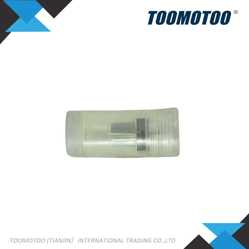 OEM&Alt Quality Forklift Spare Part Komatsu Ym119717-53010 Nozzle Injector (Electric Diesel)