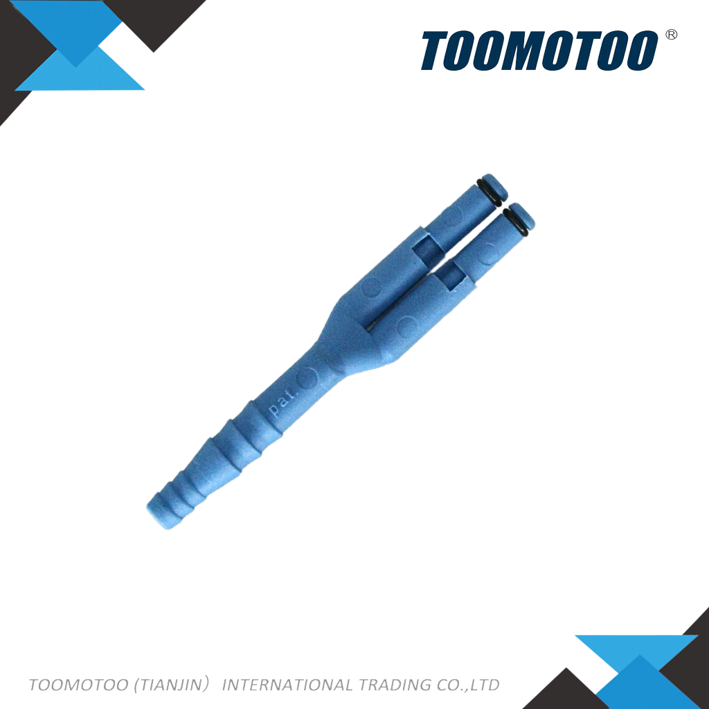 OEM&Alt Quality Forklift Spare Part Totalsource 106ta9972 Connector Battery (Electric Diesel)