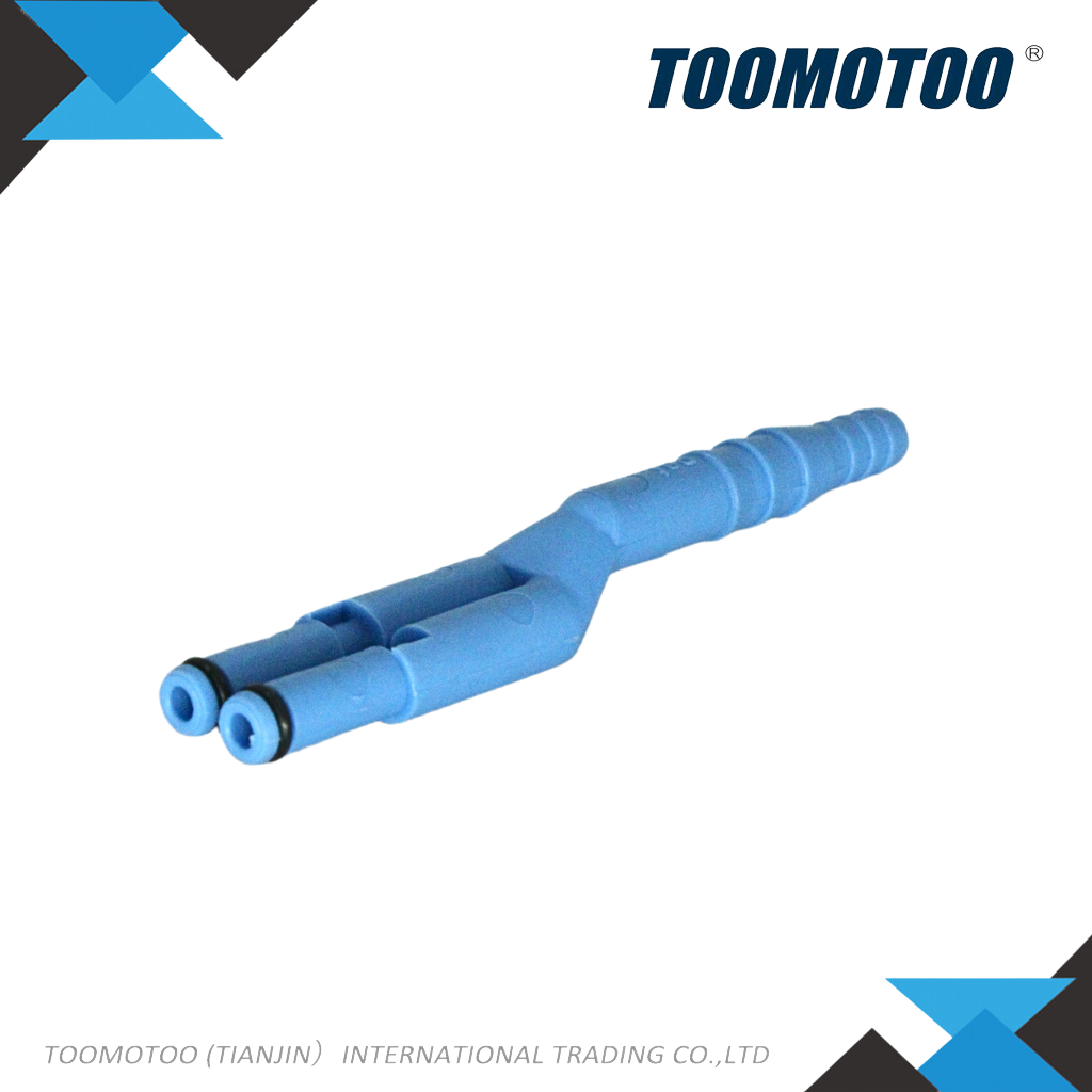 OEM&Alt Quality Forklift Spare Part Totalsource 106ta9972 Connector Battery (Electric Diesel)